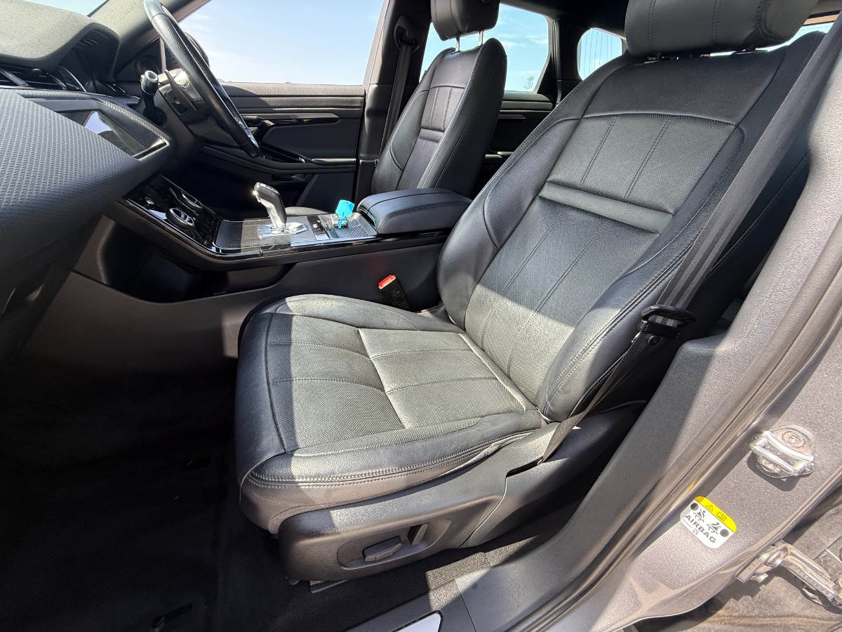 Land Rover Range Rover Evoque SUV