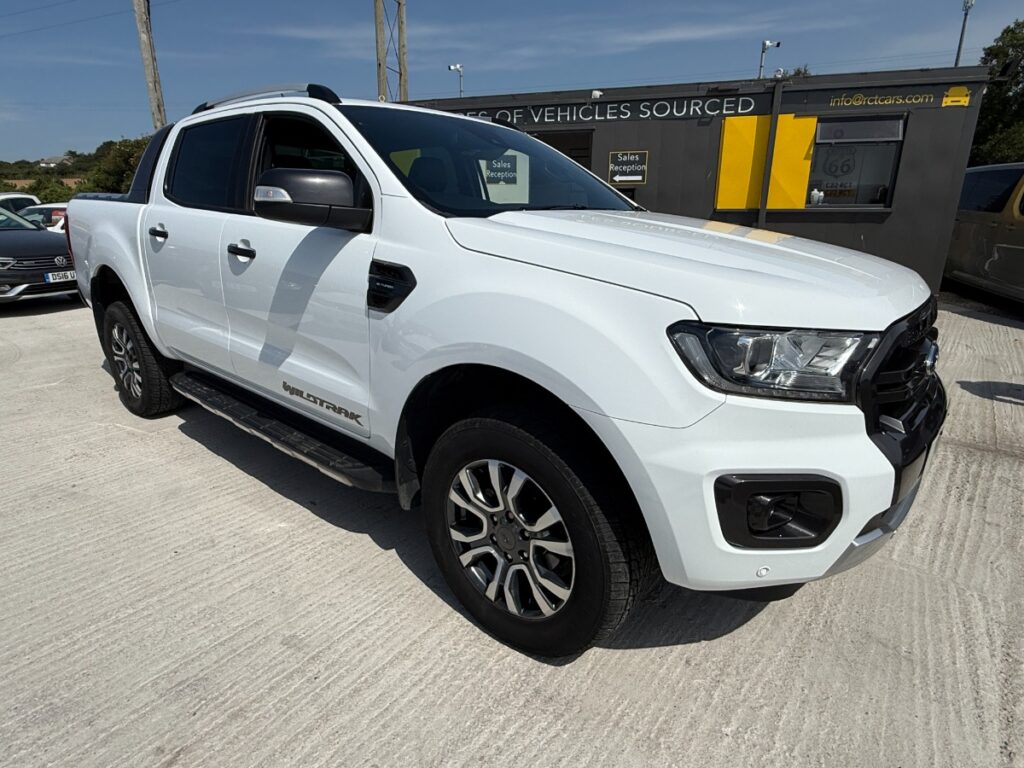 Ford Ranger Pickup