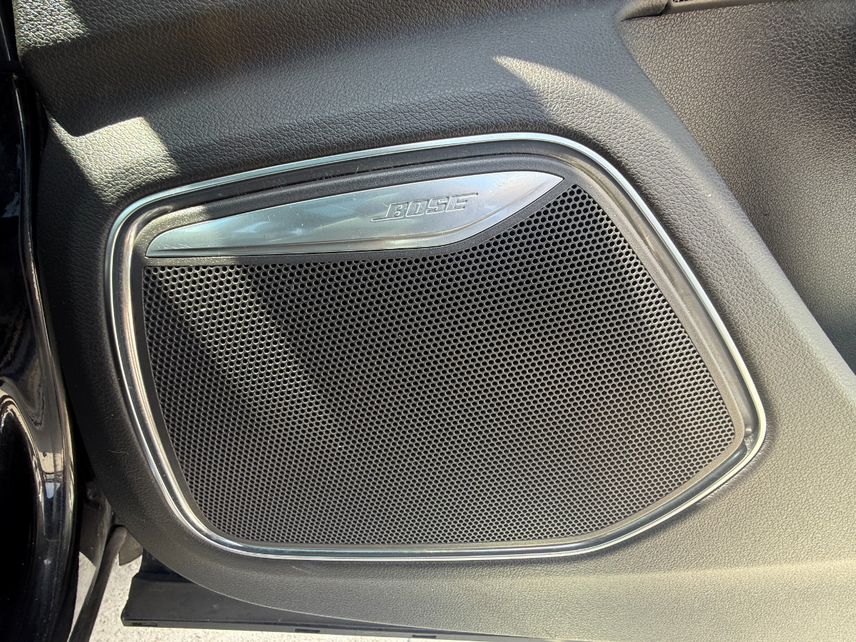 Audi Q3 SUV