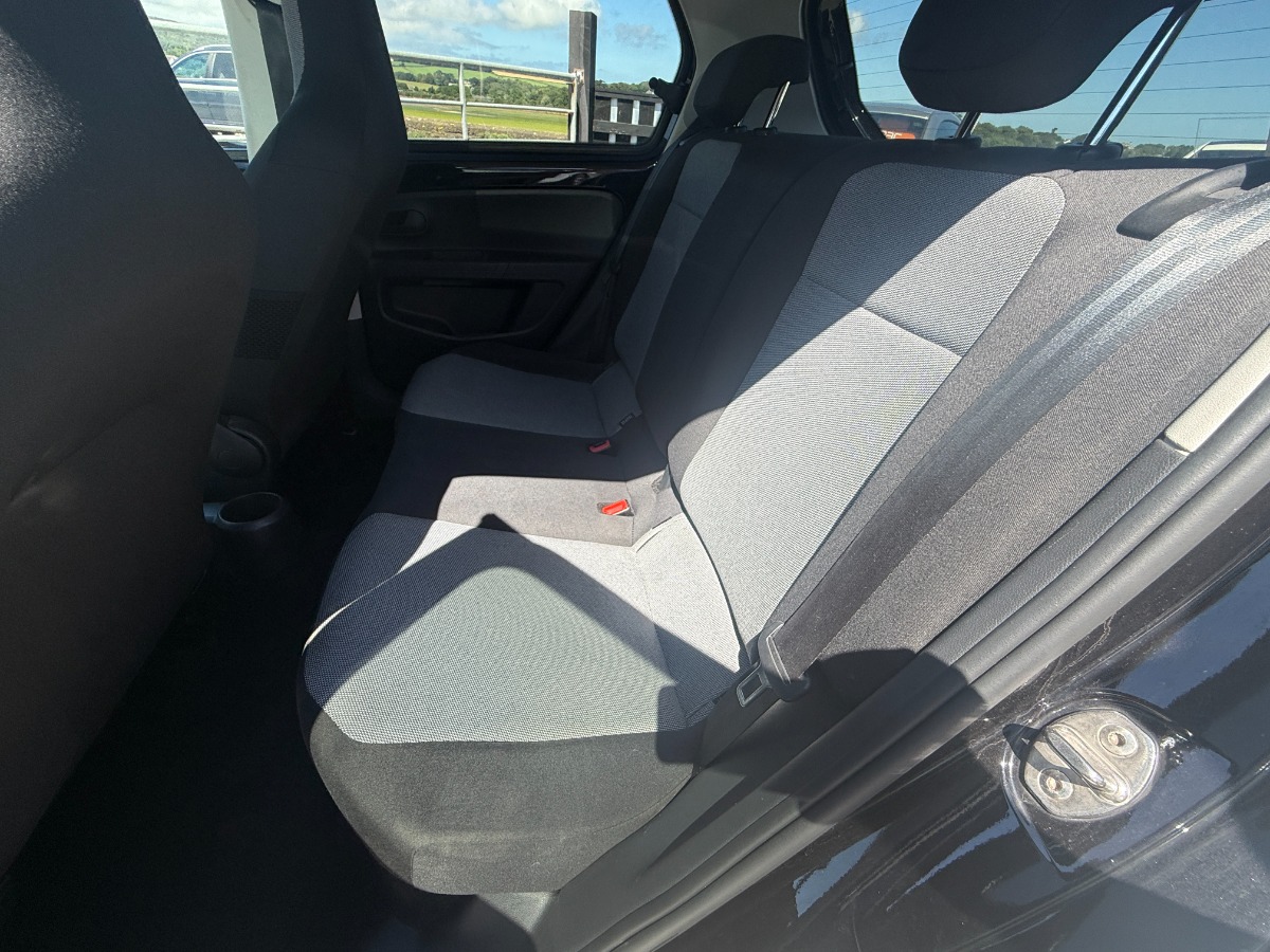 Skoda Citigo Hatchback