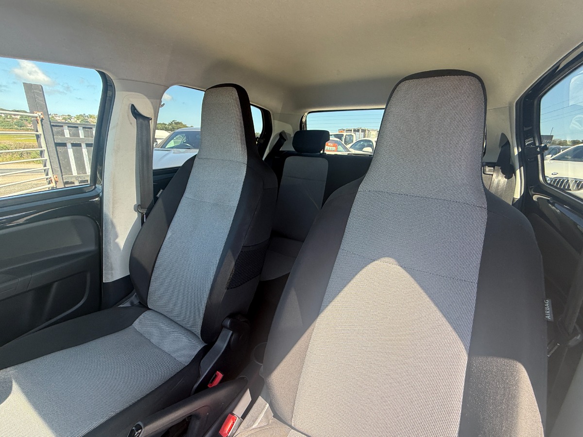Skoda Citigo Hatchback