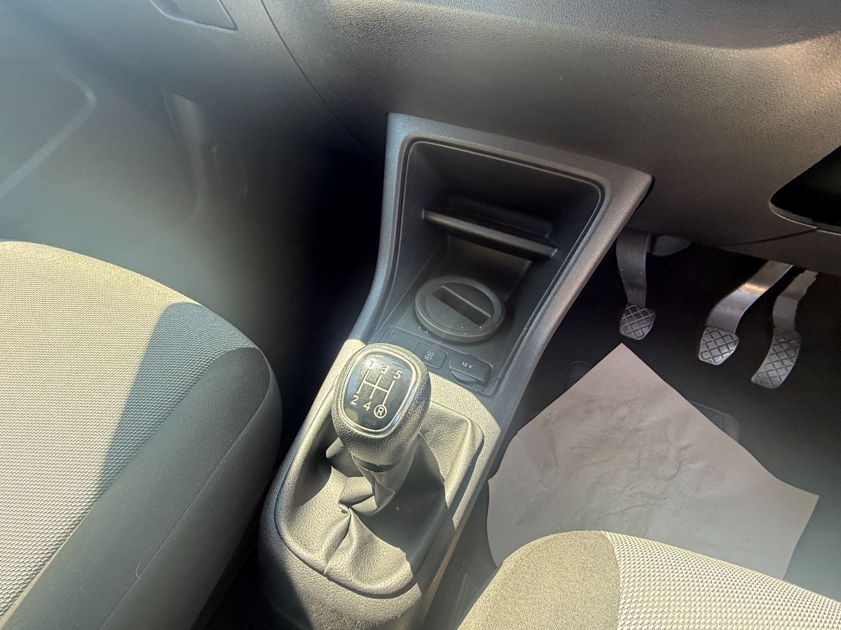 Skoda Citigo Hatchback