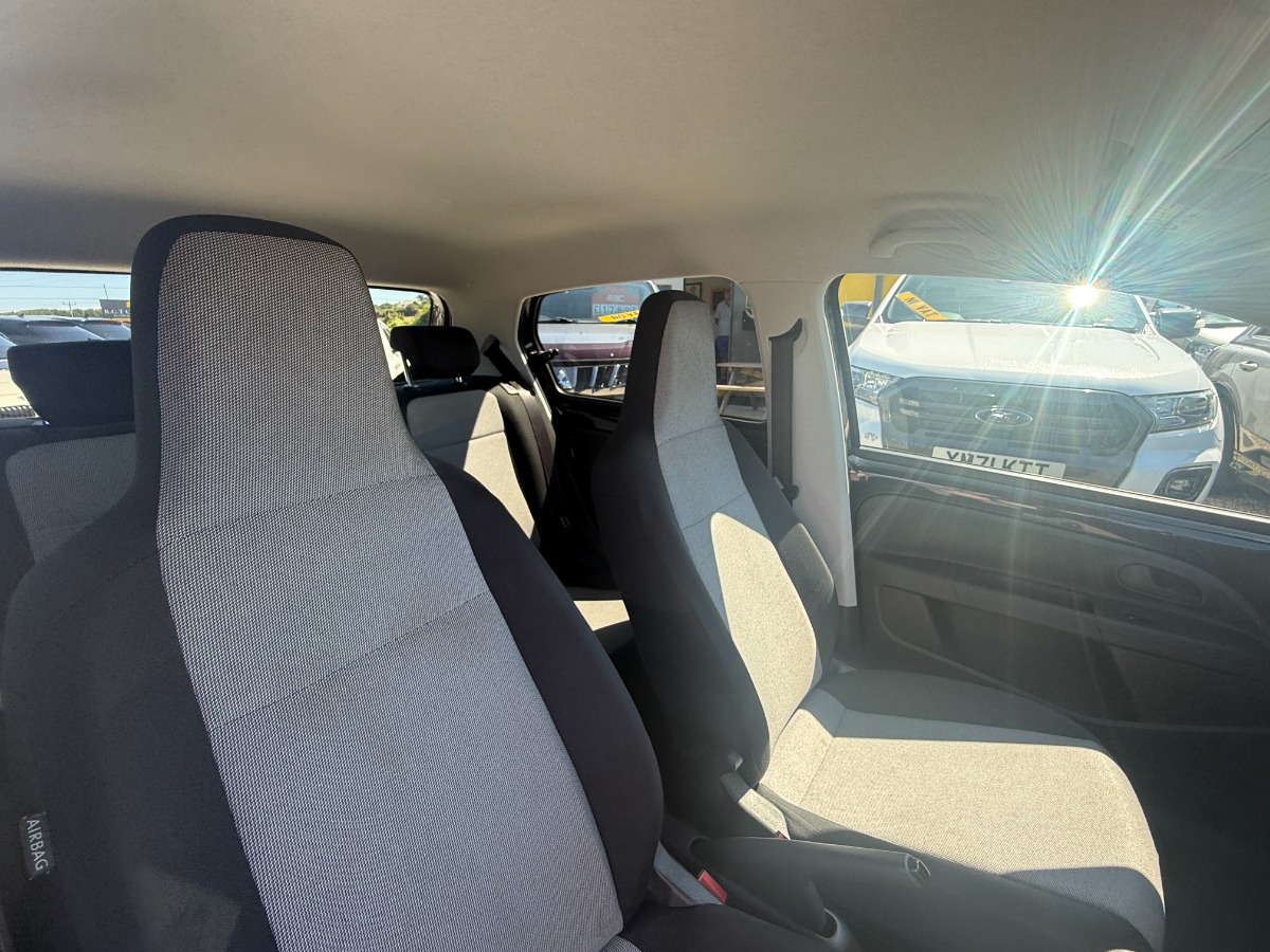 Skoda Citigo Hatchback
