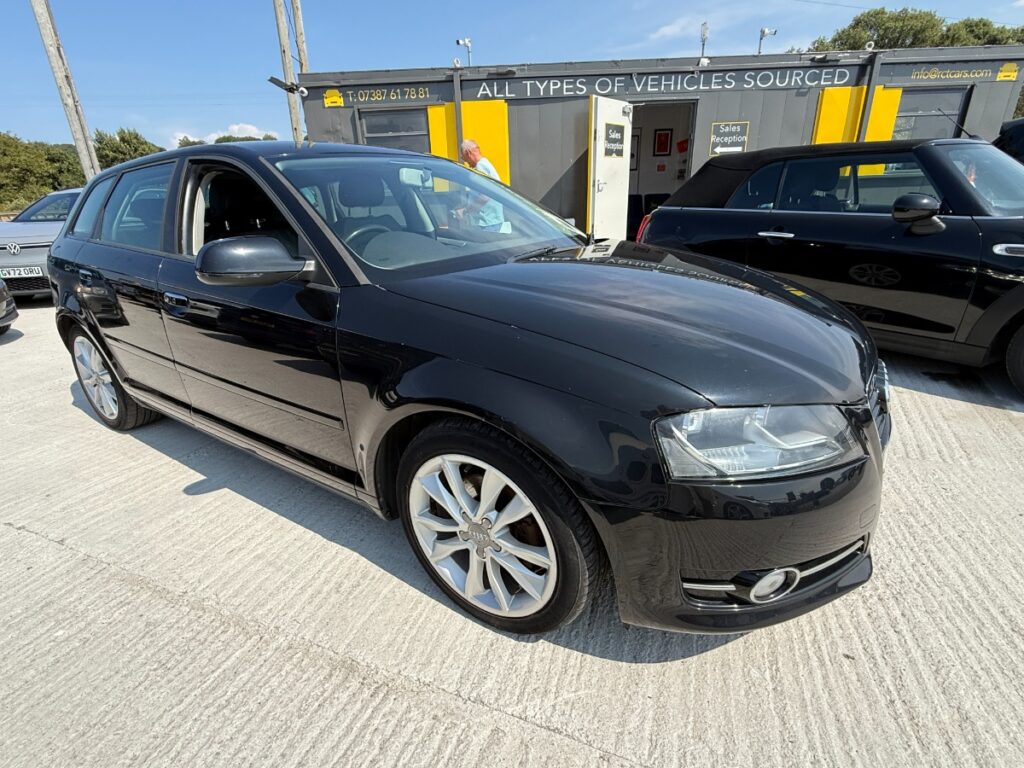 Audi A3 Hatchback