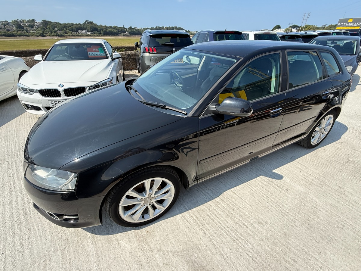 Audi A3 Hatchback