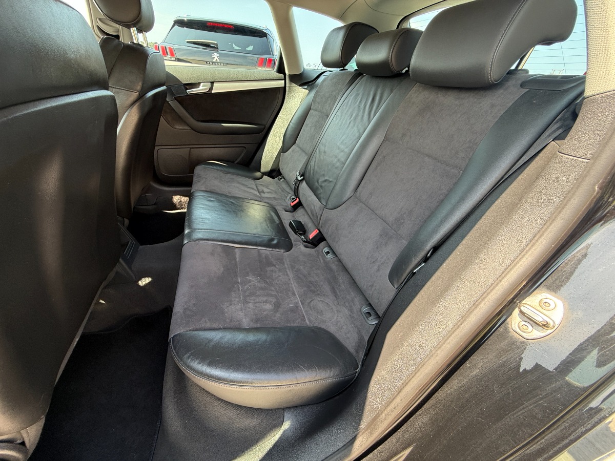 Audi A3 Hatchback