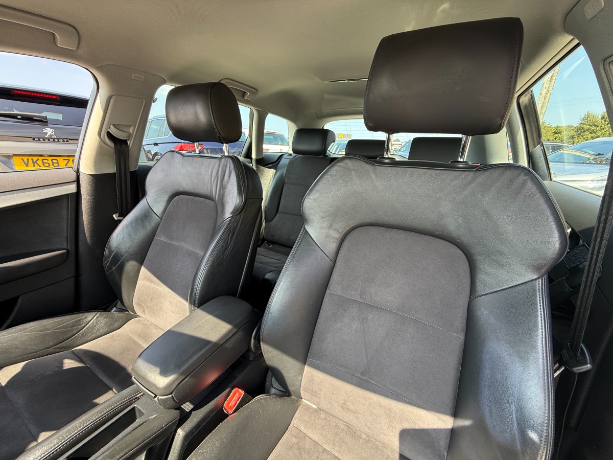 Audi A3 Hatchback