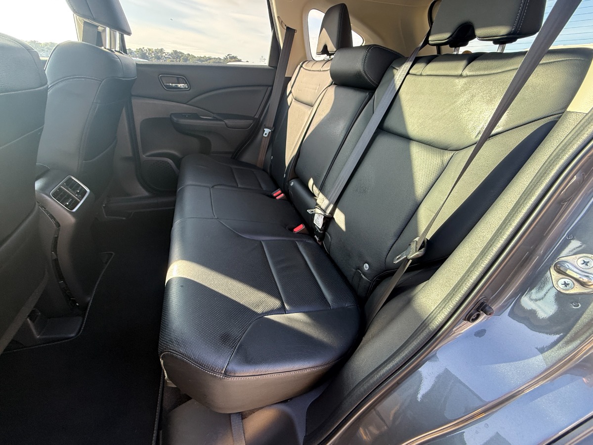 Honda CR-V SUV
