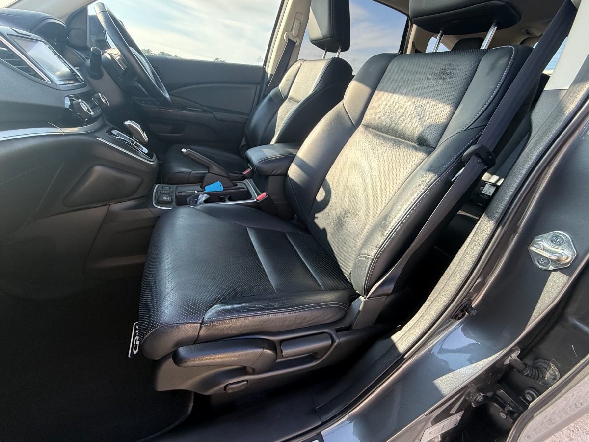 Honda CR-V SUV