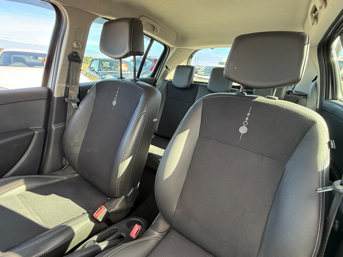 Renault Clio Hatchback