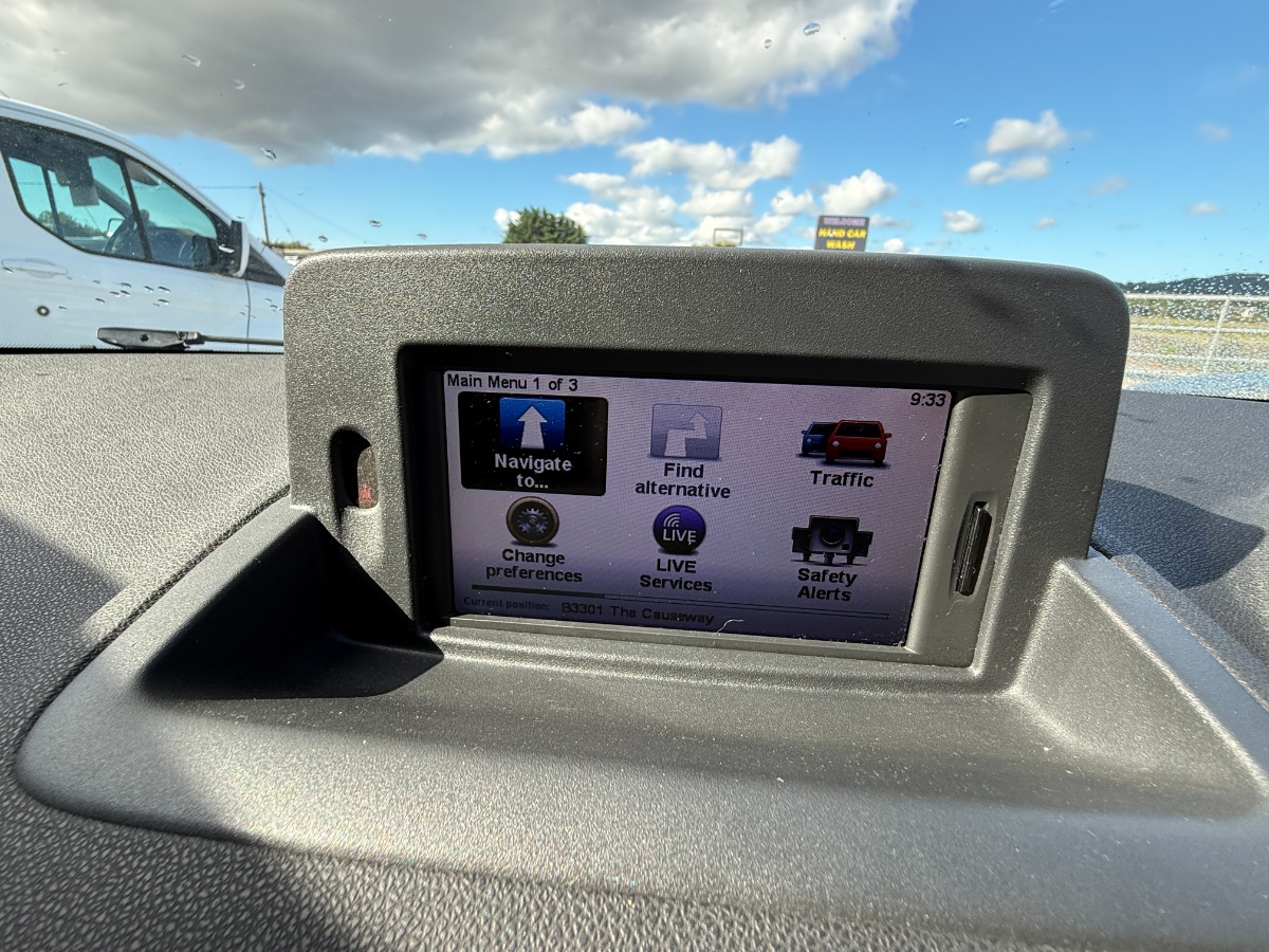 Renault Clio Hatchback