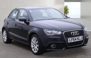 Audi A1 Hatchback