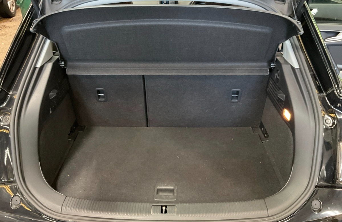 Audi A1 Hatchback