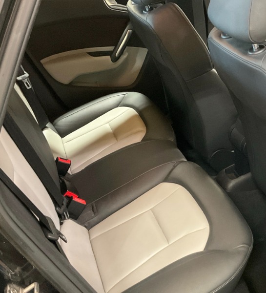 Audi A1 Hatchback