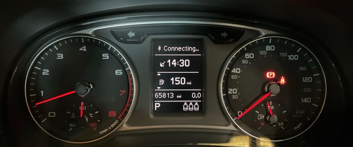 Audi A1 Hatchback