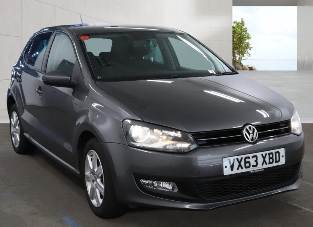 Volkswagen Polo Hatchback