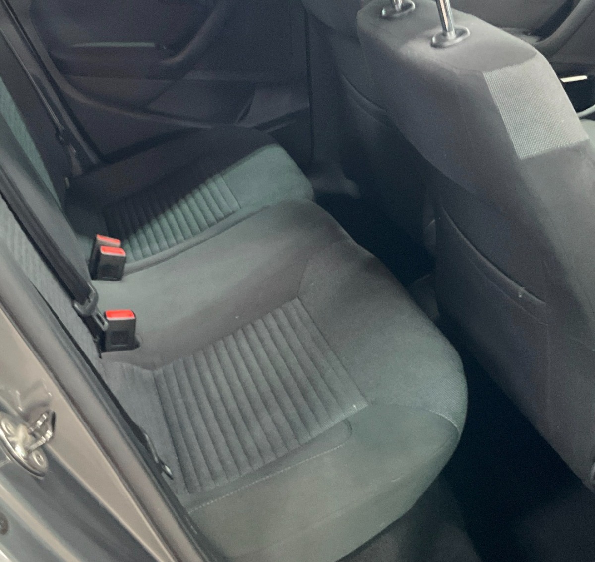 Volkswagen Polo Hatchback