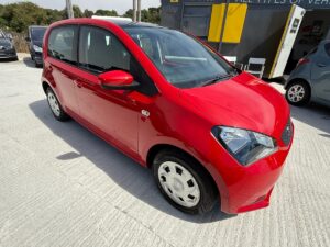 Seat MII Hatchback
