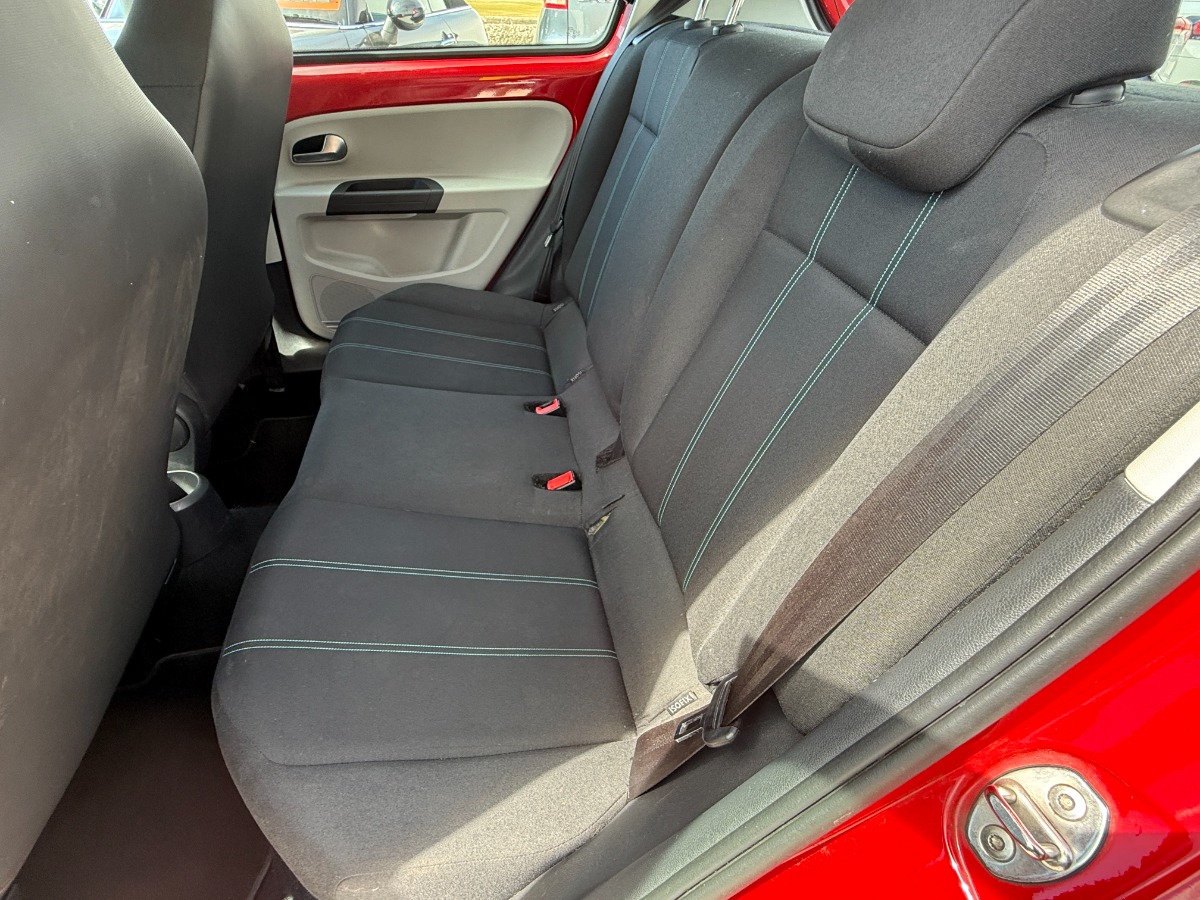 Seat MII Hatchback