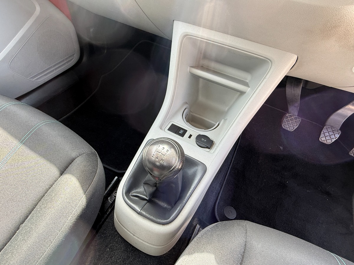 Seat MII Hatchback