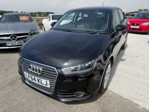 Audi A1 Hatchback