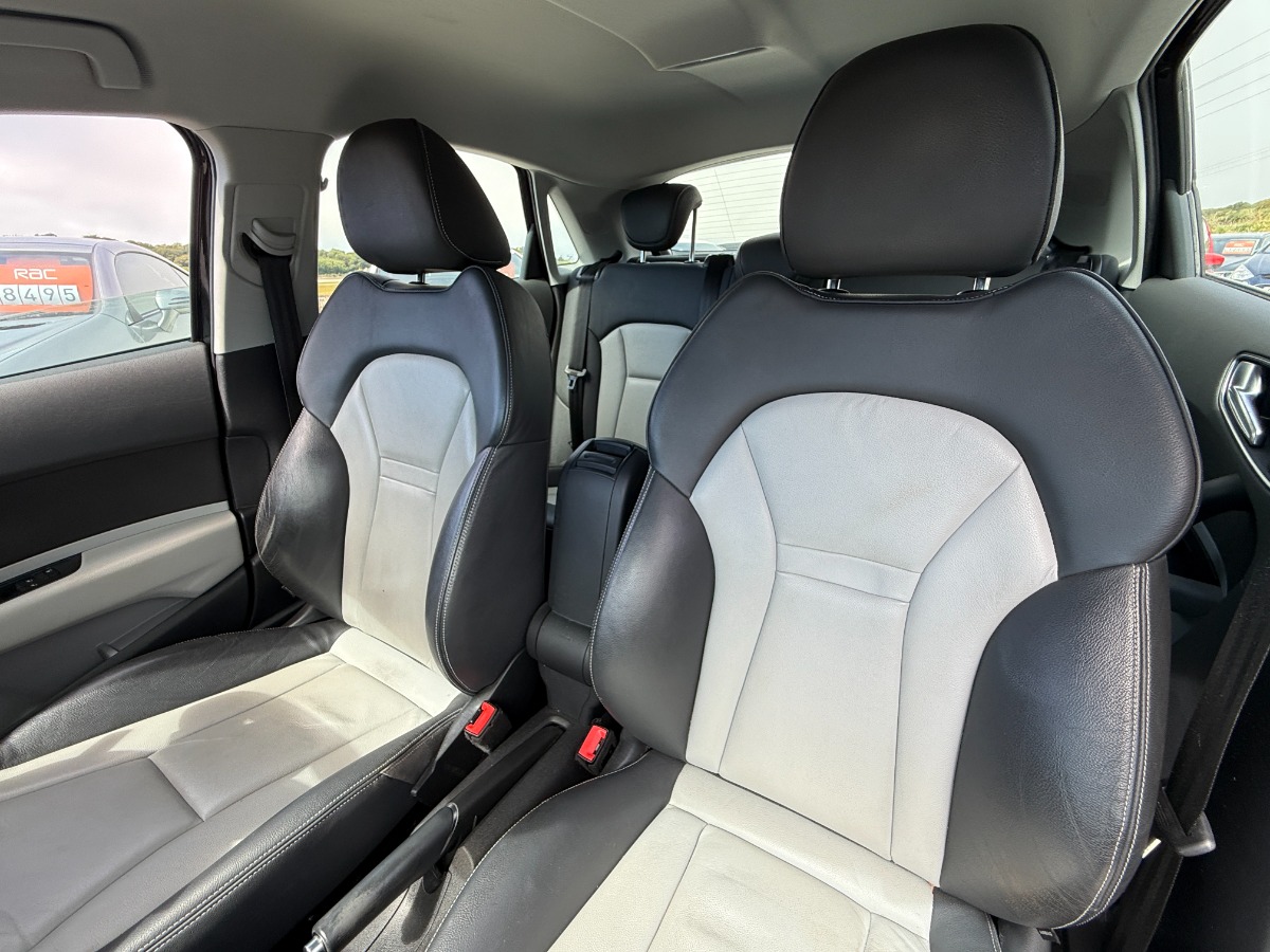 Audi A1 Hatchback