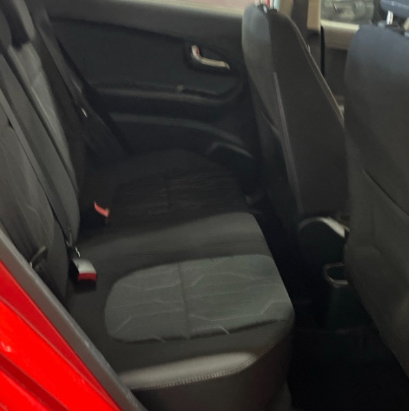 Kia Picanto Hatchback