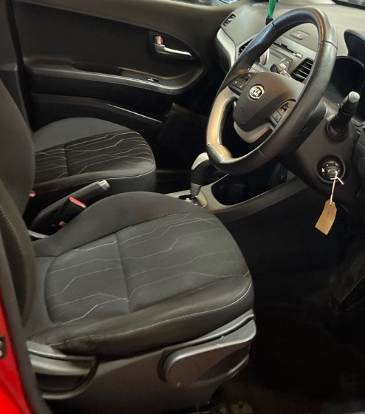 Kia Picanto Hatchback