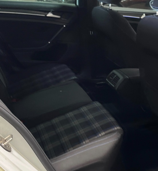 Volkswagen Golf Hatchback