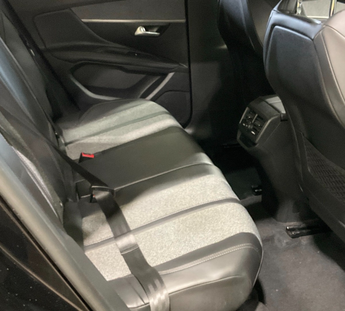 Peugeot 3008 Hatchback