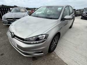 Volkswagen Golf Hatchback