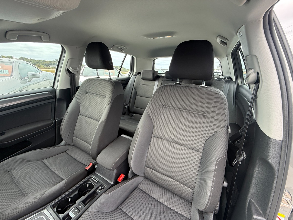 Volkswagen Golf Hatchback
