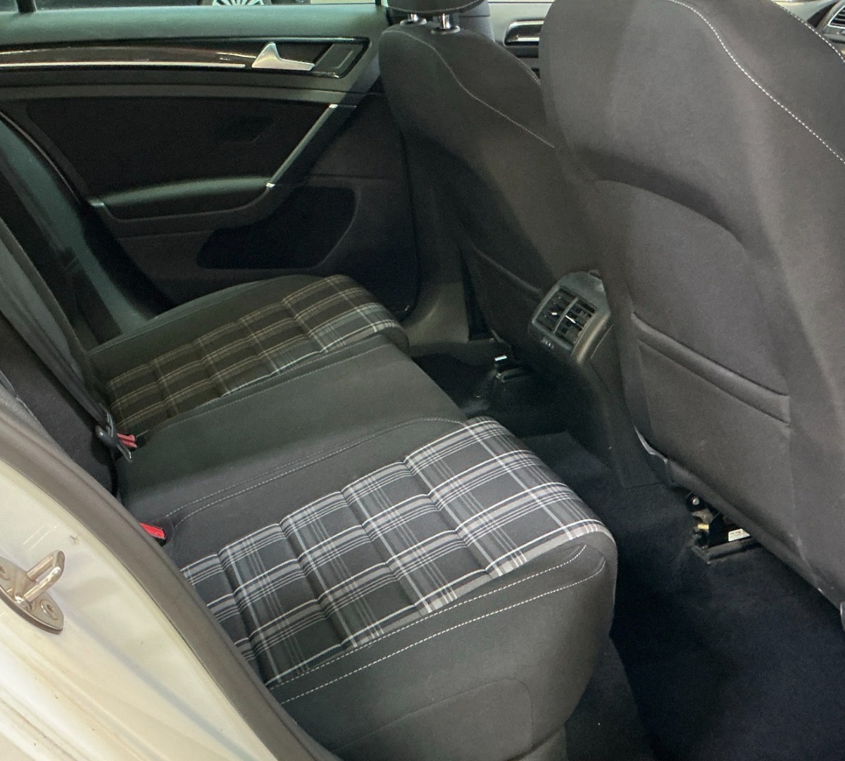 Volkswagen Golf Hatchback