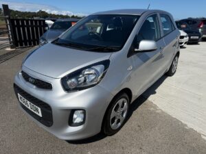 Kia Picanto Hatchback