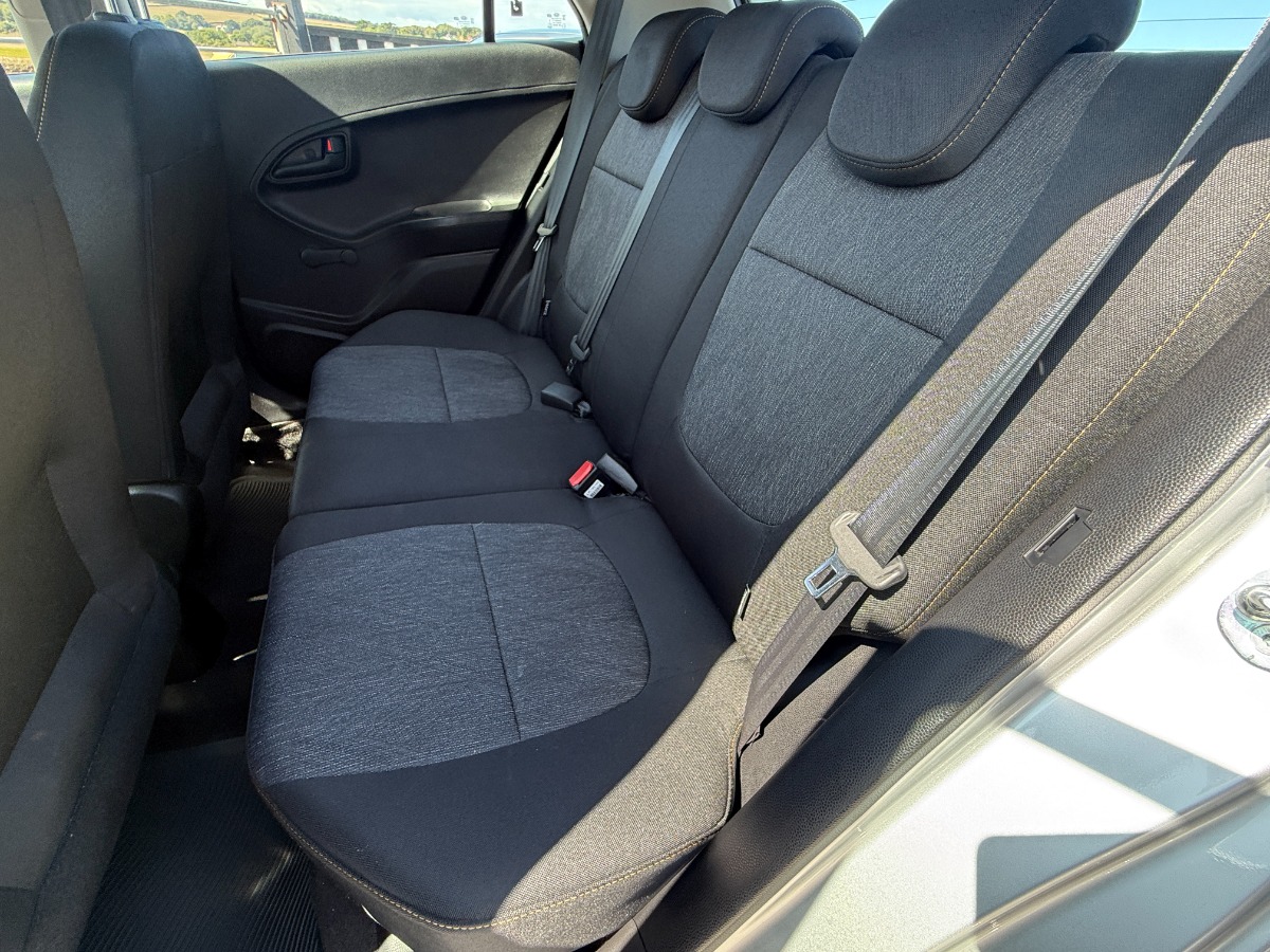 Kia Picanto Hatchback