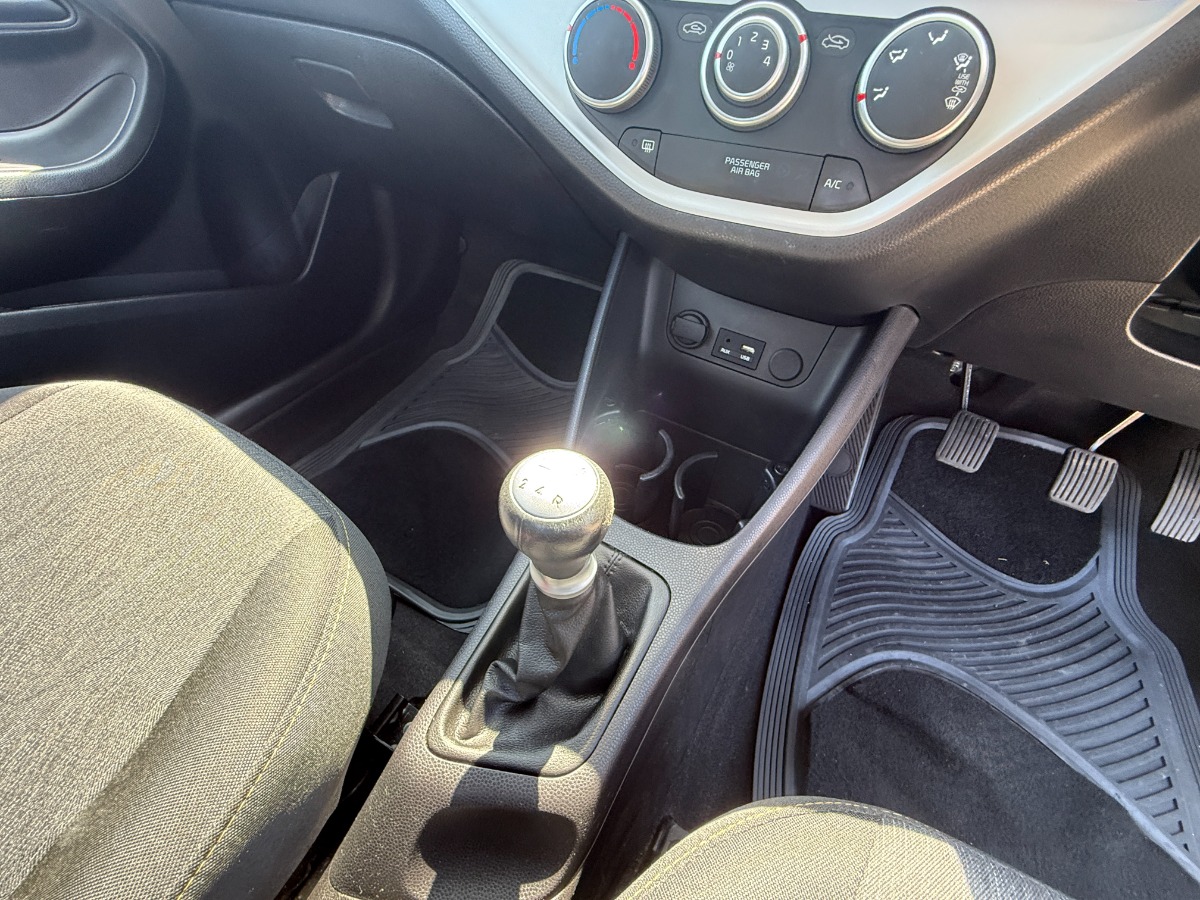 Kia Picanto Hatchback