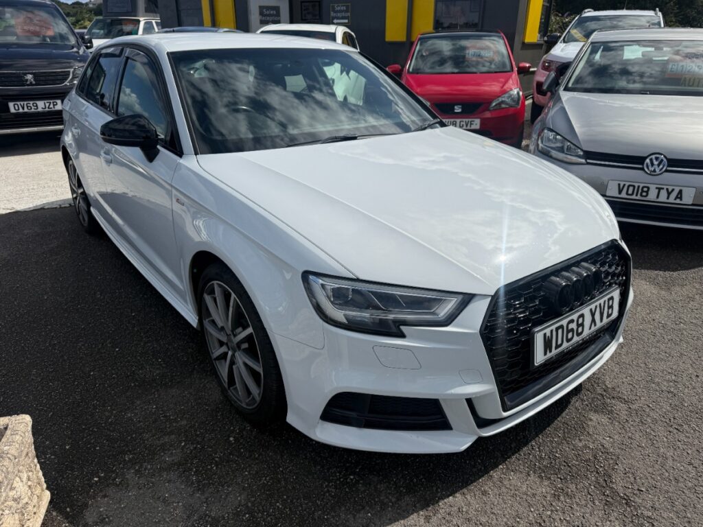 Audi A3 Hatchback