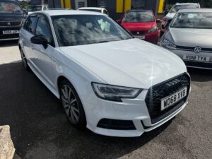 Audi A3 Hatchback