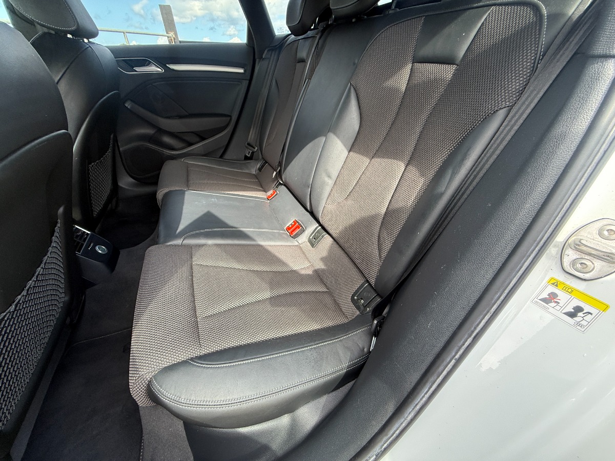 Audi A3 Hatchback
