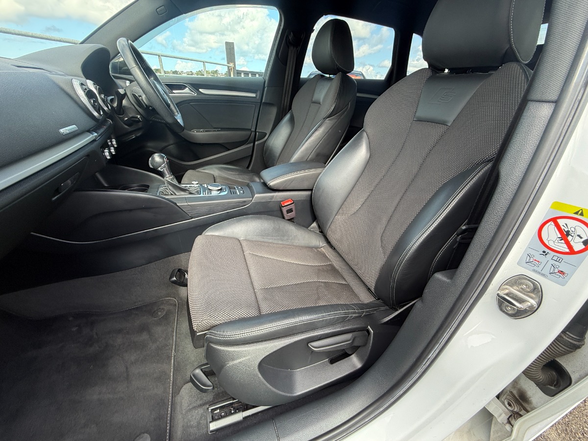 Audi A3 Hatchback