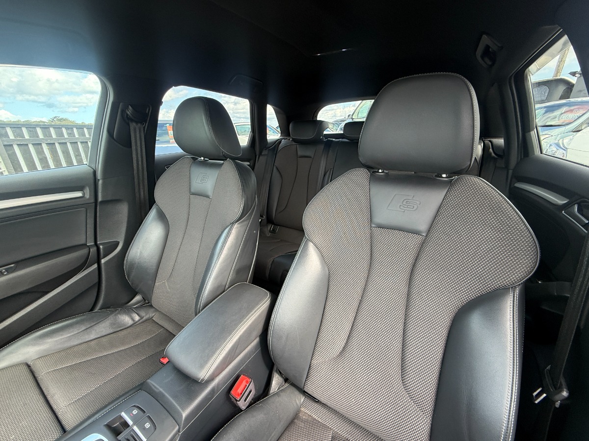 Audi A3 Hatchback