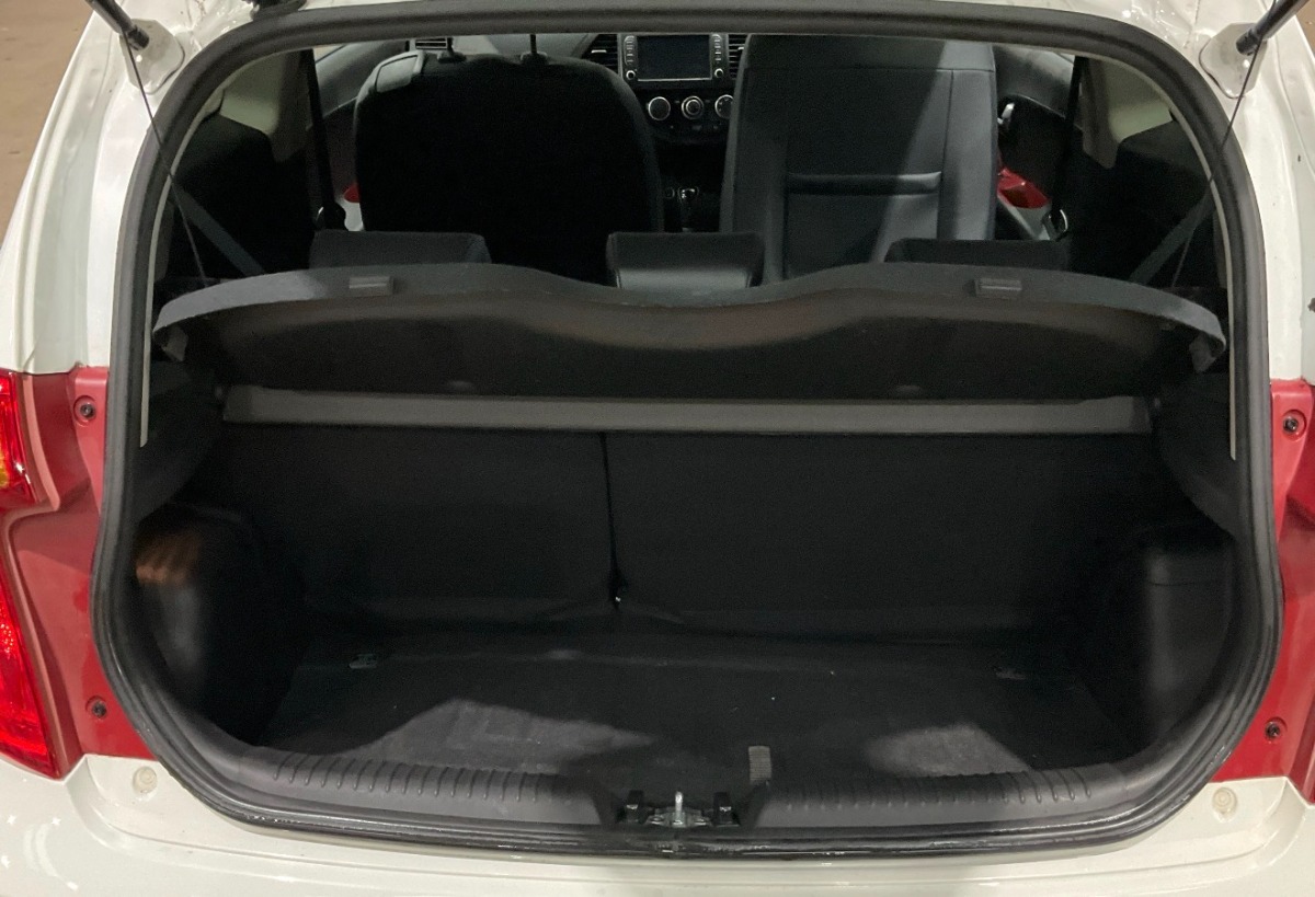 Kia Picanto Hatchback