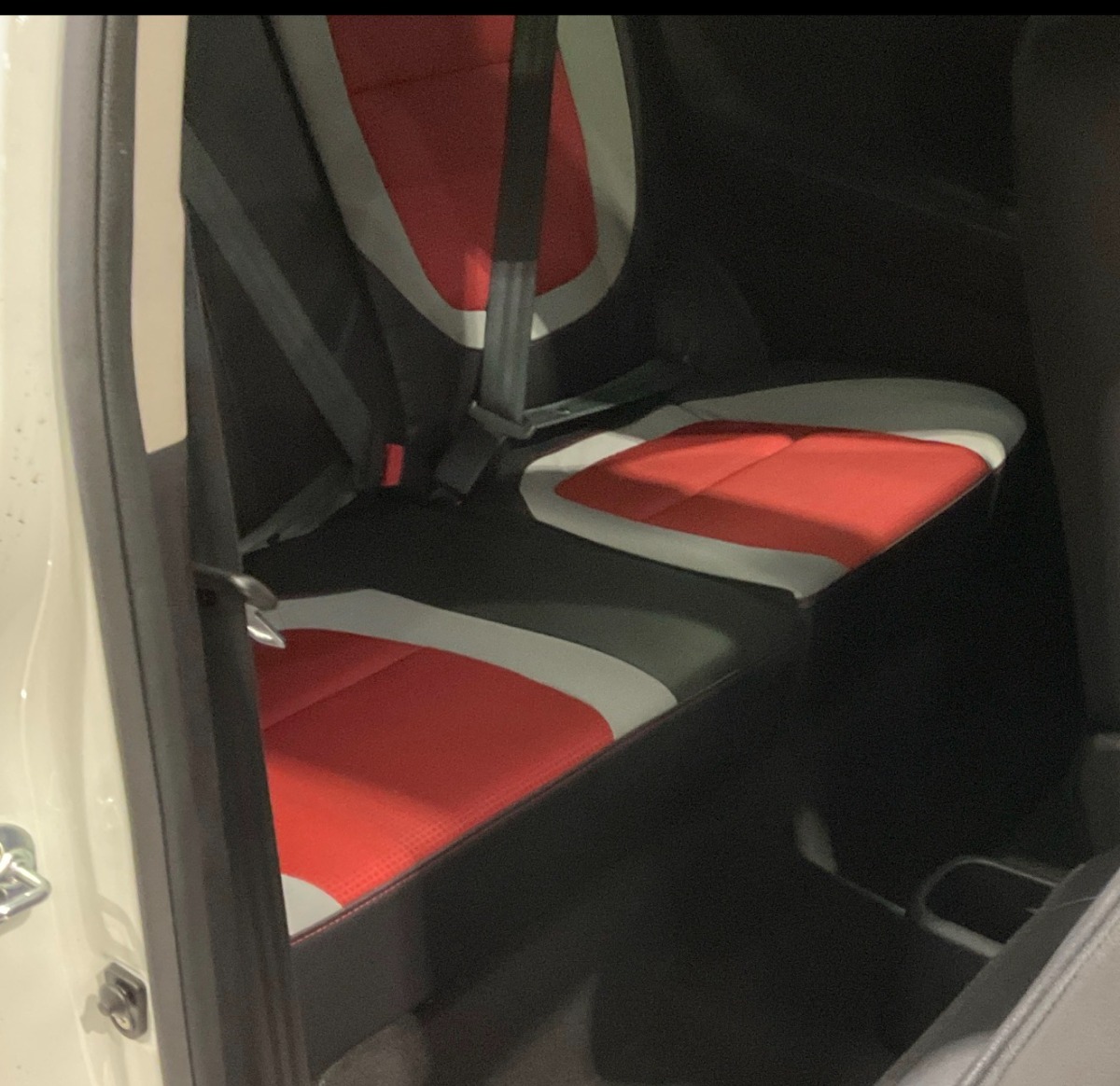 Kia Picanto Hatchback