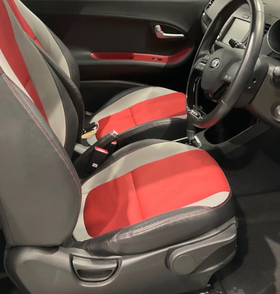 Kia Picanto Hatchback