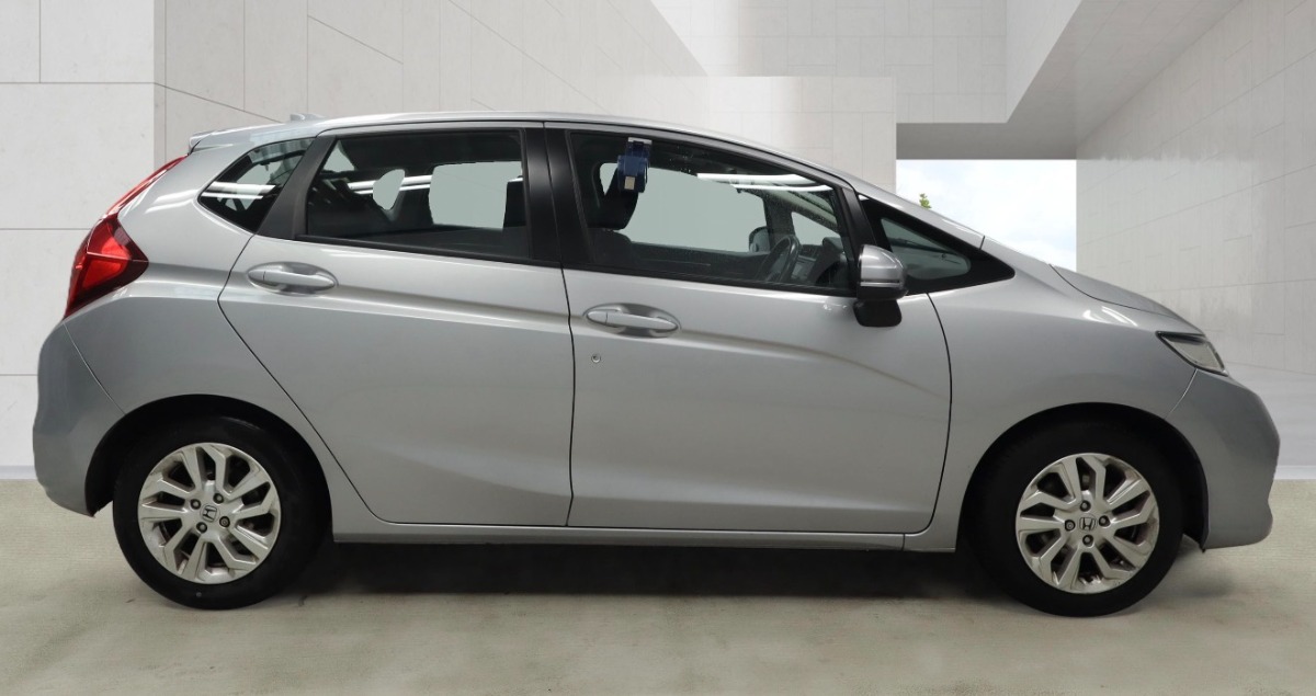 Honda Jazz Hatchback