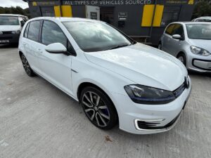 Volkswagen Golf Hatchback