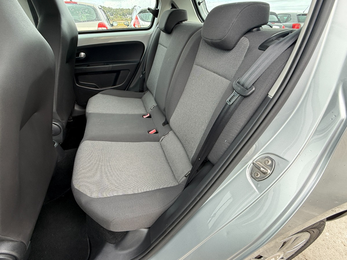 Volkswagen UP! Hatchback
