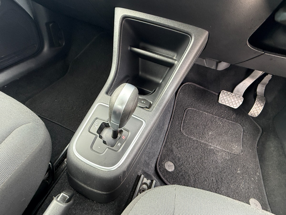 Volkswagen UP! Hatchback