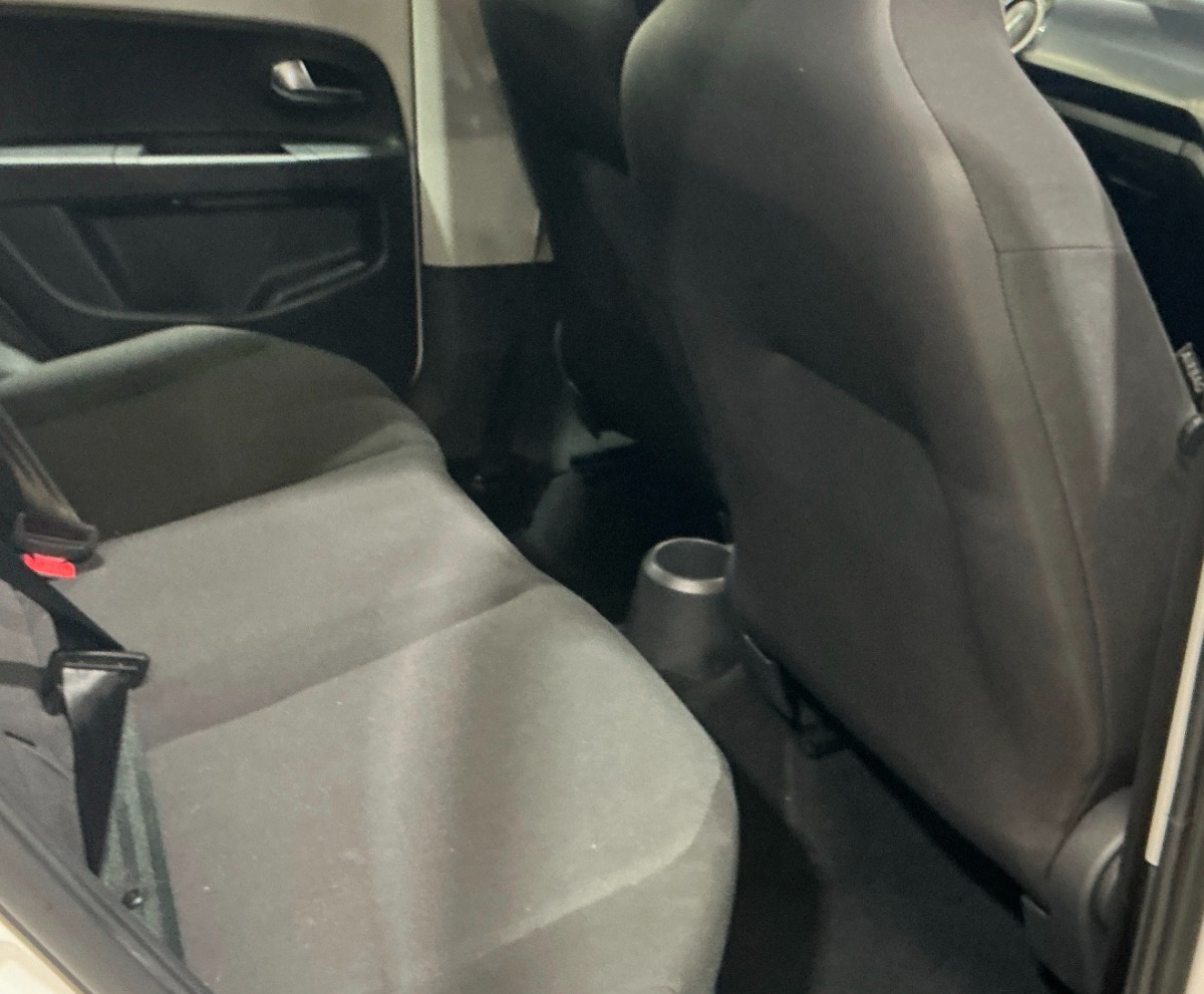 Volkswagen UP! Hatchback