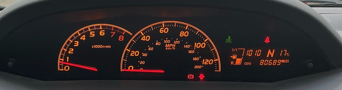 Toyota Yaris Hatchback